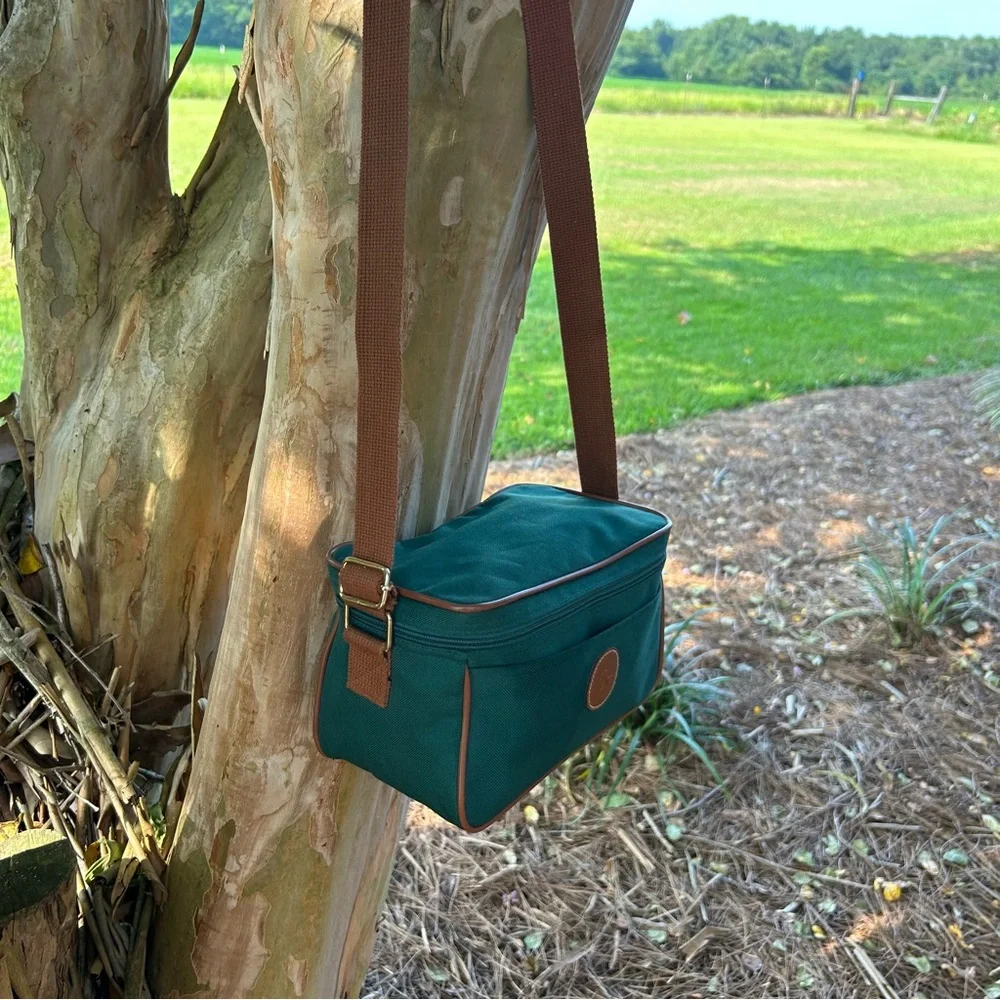 RALPH LAUREN POLO TRAVEL BAG OR TOTE